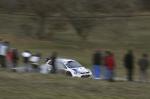 Volkswagen Polo R WRC Monte Carlo 2013 года